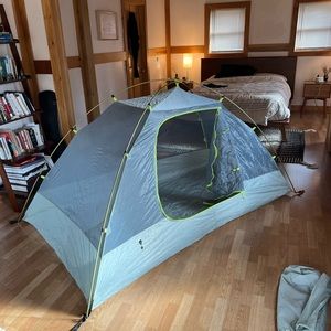 Eureka Sunriver 2 camping tent ⛺️